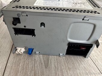 Rádio RNS 315 - 3