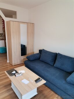 prenájom bytu Bratislava - 3