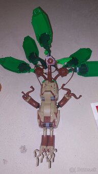 Lego Harry Potter - 3