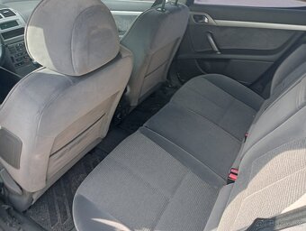 Peugeot 407 ,2006, pojazdný - 3