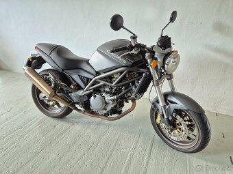 CAGIVA RAPTOR 650 - 3
