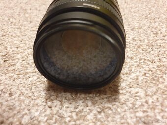 Canon EF 75-300mm - 3