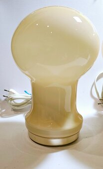 stolná lampa Pavla Gášková - 3