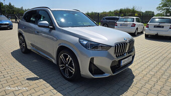 BMW X1 sDrive 18i A/T - 3