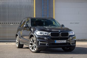 BMW X5 xDrive30d A/T.. - 3