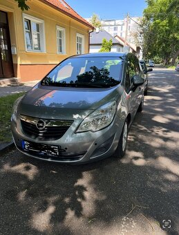 Opel - 3