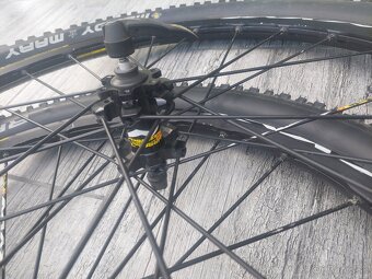 Kolesá Mavic crossmax st - 3