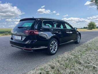 Passat b8.5 - 3