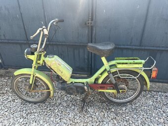 Babetta 210 - 3