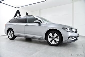 Passat Variant 2.0 TDI Business DSG, ACC, Lane Assist - 3