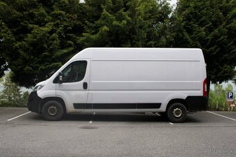 Citroën Jumper 2.2 BlueHDi - 3