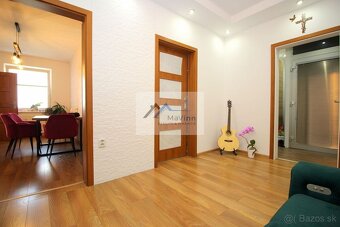 PREDAJ 4 izb BYT 86m² Gazdovská ul. Prievidza - 3