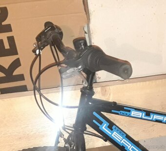 Bicykel Leader Fox Junior - 3
