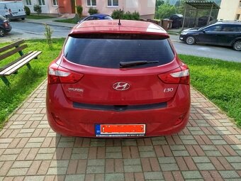 Hyundai i30 - 3