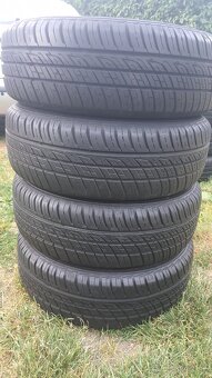 Elektrony R 14 FABIA,POLO,IBIZA 5X100 - 3