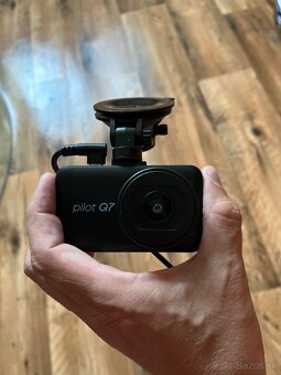 Niceboy Pilot Q7 4k - 3
