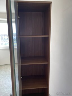 Predám poličku do obývačky - 3