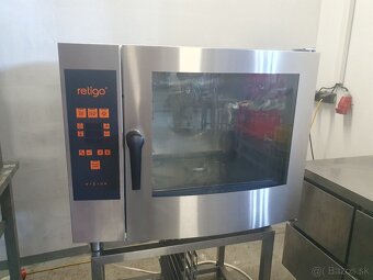 Konvektomat Retigo Orange 6GN - 3