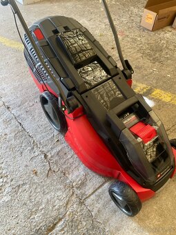 Einhell Power X-Change Aku kosačka GE-CM 43 Li M - 3