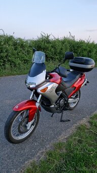 Aprilia Pegaso 650i 2003 - 3