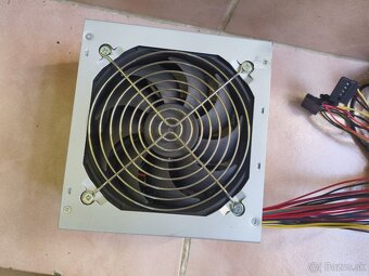 Zdroj 400W - 3