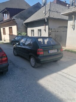 Škoda Felícia - 3
