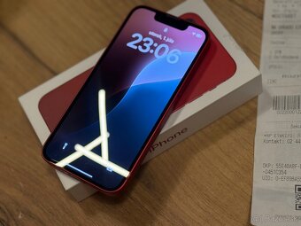 iPhone 13 mini 128GB - 3