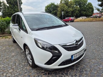 Opel Zafira Tourer 2.0 CDTi - 3