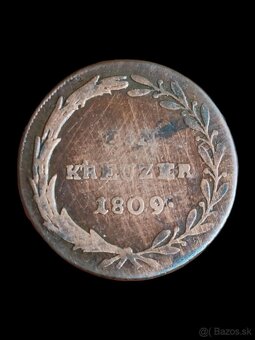 František II. razby pre državy - 3