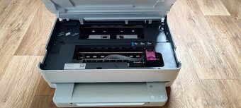 Tlačiareň HP - 3