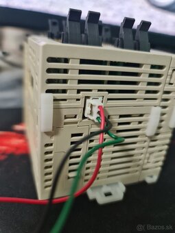 PLC Mitsubishi fx3uc-64mt - 3