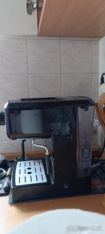 Kávovar Espresso SENCOR SES 1710BK - 3