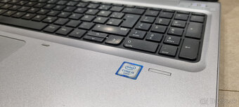 HP ProBook 650 G2 + Darček - 3