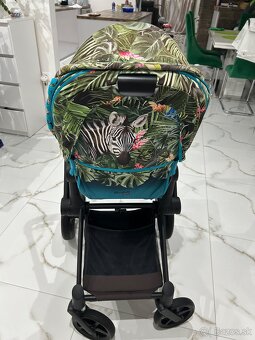 Cybex priam DJ Khaled - 3