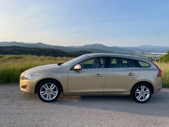 Volvo V60 D3 Automat - 3