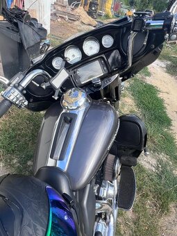 Harley Davidson - 3