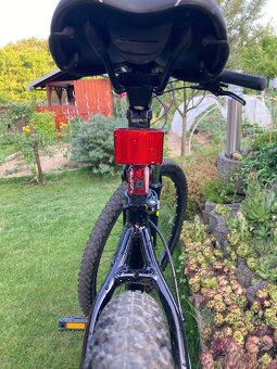 Bicykel Kross Hexagon 5.0 Black/ Lime Green/Grey Glossy M - 3