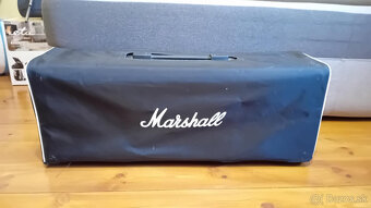 Marshall JCM 2000 dsl 100 - 3