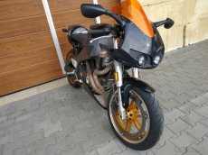 Predám BUELL Fireboldt XB12R - 3