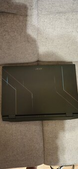 Acer Nitro 5 RTX 4060 - 3