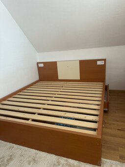 Predám spálňu - 3