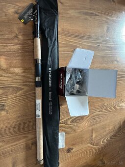 Mivardi Insignia Tele 360-45, Actve 4000R - 3