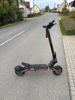 KuKirin Kugoo G2 2025 - 3