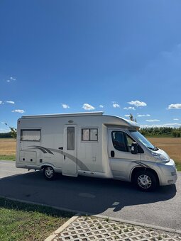 Ducato 2.3 96 kW - Konings Pathfinder P2004SS - 3