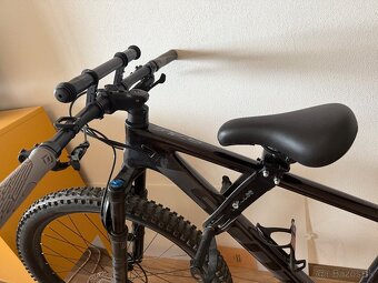 Predam RideSeat, Predná sedačka na bicykel pre dieťa - 3