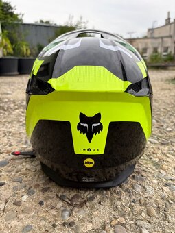 FOX v1 - 3