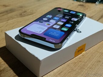 iPhone 13 Pro Max 128 GB Sierra Blue - 3