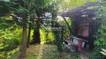 HALO reality - Predaj, záhradná chata Žilina - 3