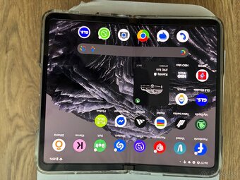 Google Pixel fold - 3