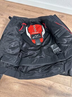 Bunda Alpinestars Stella - 3